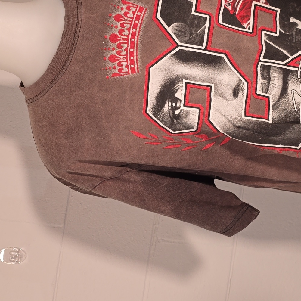 Men's Jordan t shirt - Picture 5 of 8